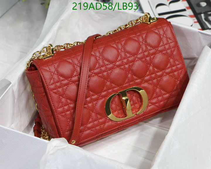 Dior-Bag-Mirror Quality Code: LB93