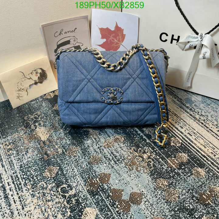 Chanel-Bag-Mirror Quality Code: XB2859 $: 189USD
