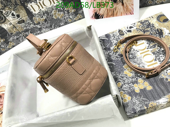 Dior-Bag-Mirror Quality Code: LB373 $: 209USD