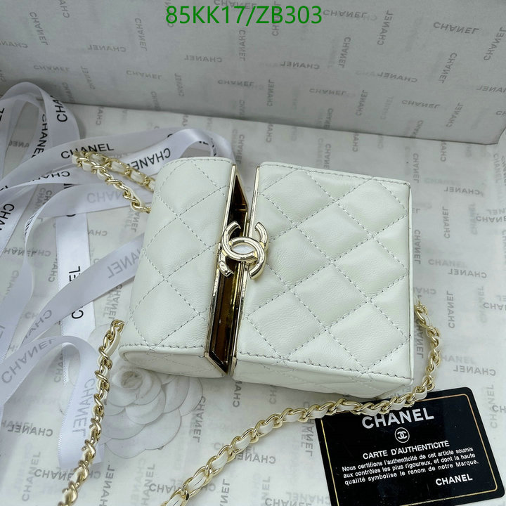 Chanel-Bag-4A Quality Code: ZB303 $: 85USD