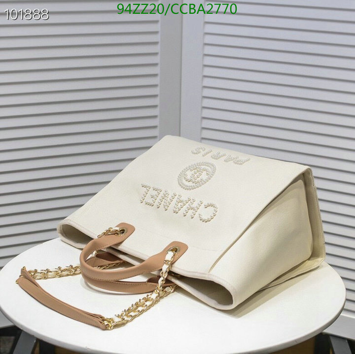 Chanel-Bag-4A Quality Code: CCBA2770 $: 94USD