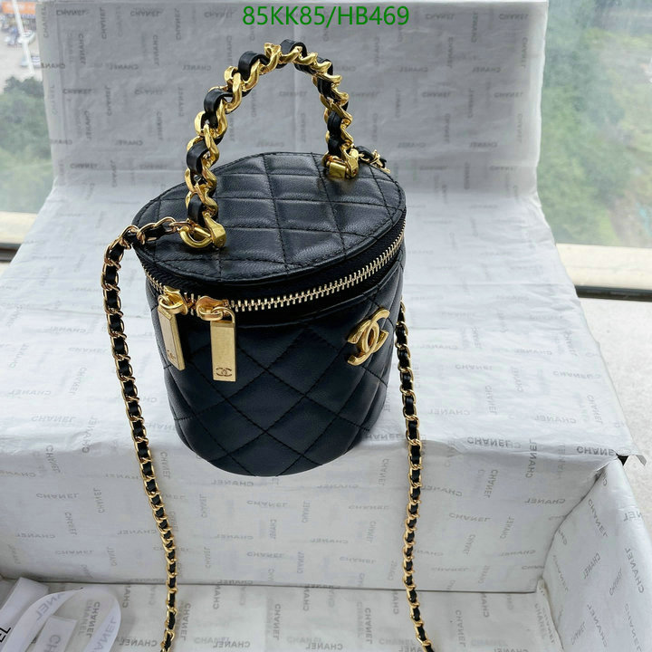 Chanel-Bag-4A Quality Code: HB469 $: 85USD