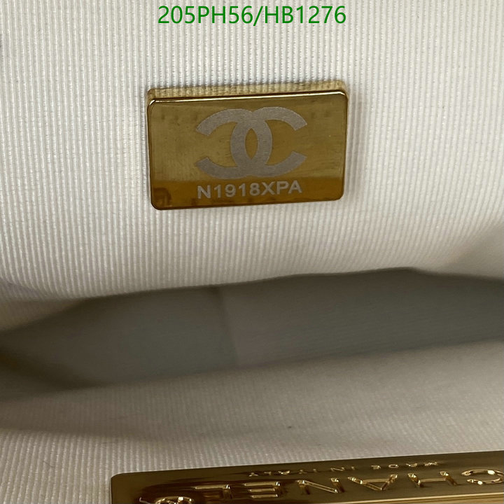 Chanel-Bag-Mirror Quality Code: HB1276 $: 205USD
