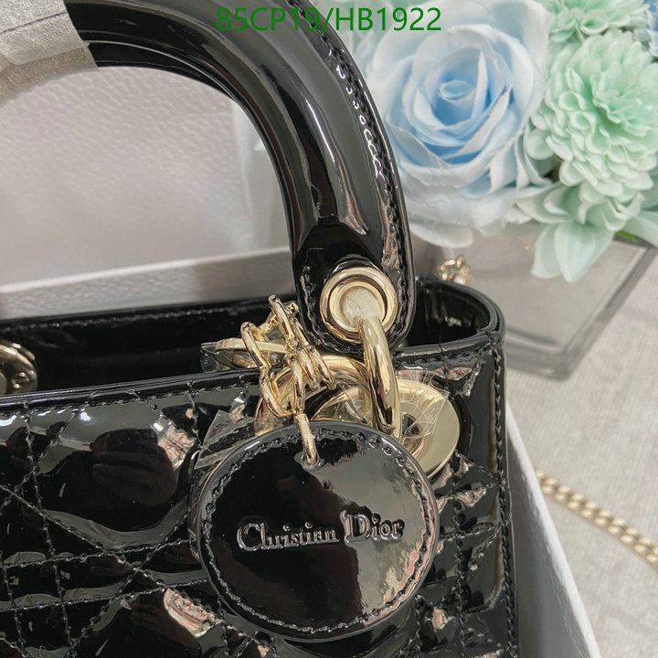 Dior-Bag-4A Quality Code: HB1922 $: 85USD