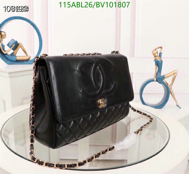 Chanel-Bag-4A Quality Code: BV101807 $: 115USD