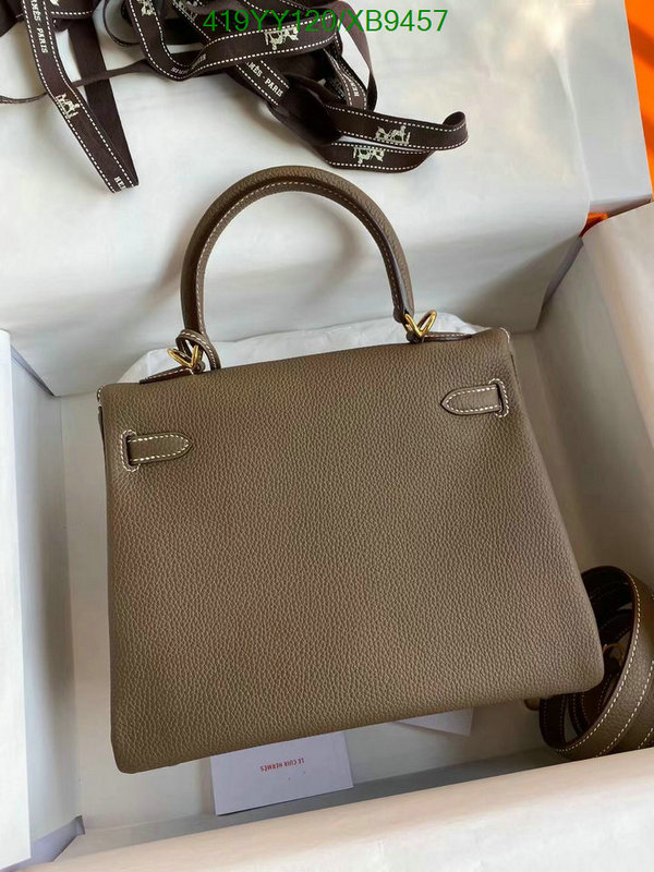 Hermes-Bag-Mirror Quality Code: XB9457 $: 419USD