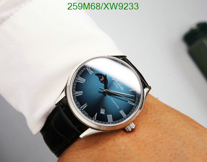 Glashutte-Watch-Mirror Quality Code: XW9233 $: 259USD