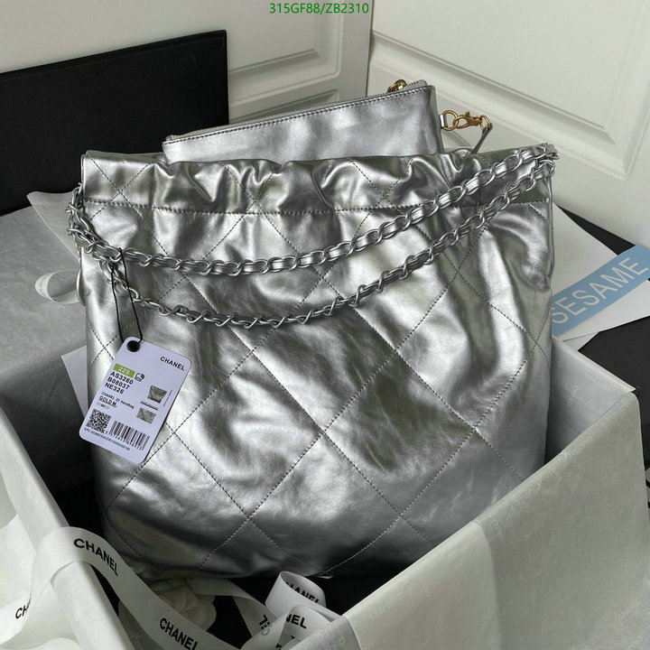 Chanel-Bag-Mirror Quality Code: ZB2310 $: 315USD