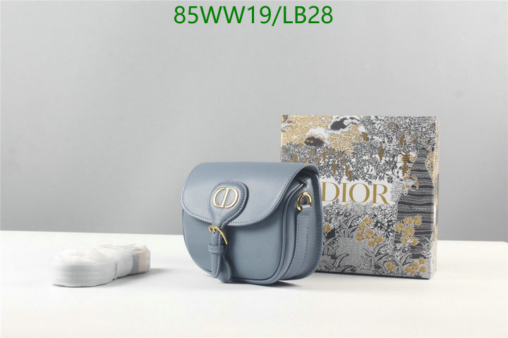 Dior-Bag-4A Quality Code: LB28 $: 85USD