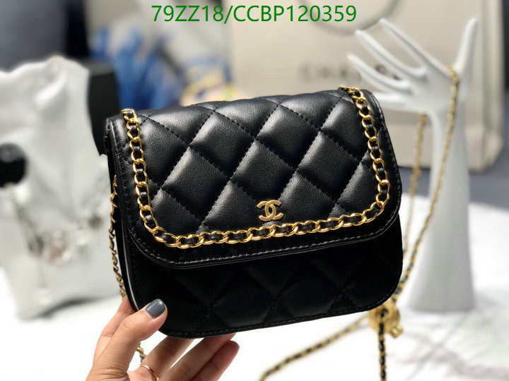 Chanel-Bag-4A Quality Code: CCBP120359 $: 79USD