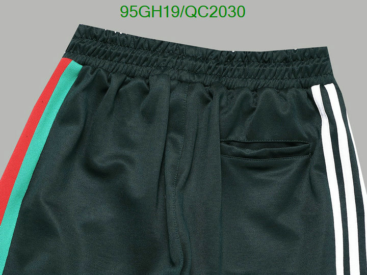 Adidas-Clothing Code: QC2030 $: 95USD