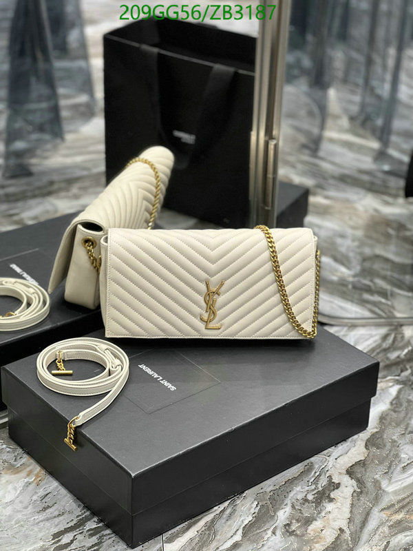 YSL-Bag-Mirror Quality Code: ZB3187 $: 209USD