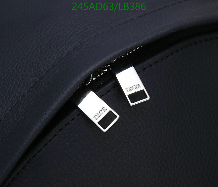 Dior-Bag-Mirror Quality Code: LB386 $: 245USD