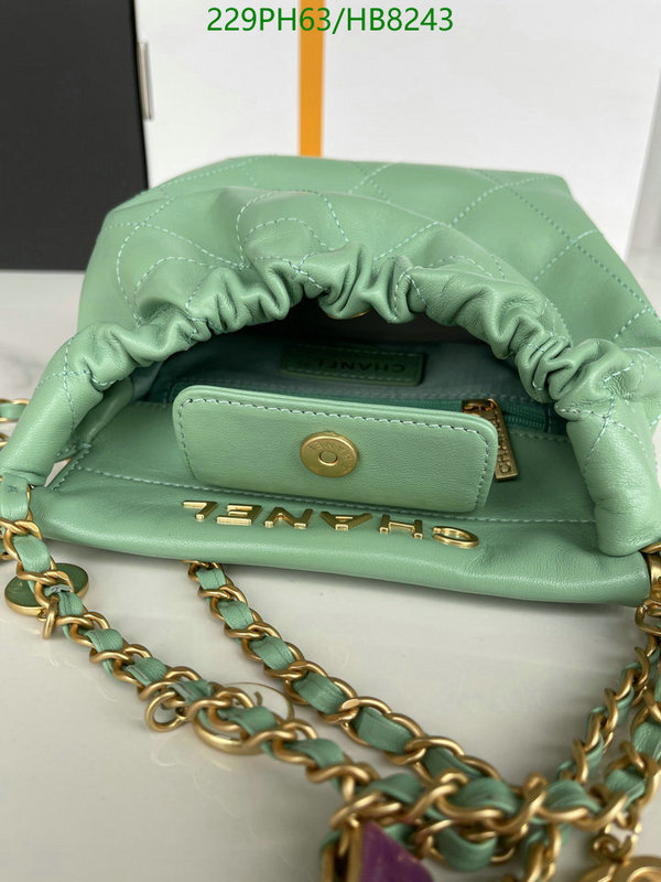 Chanel-Bag-Mirror Quality Code: HB8243 $: 229USD