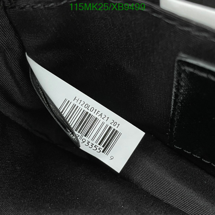 Marc Jacobs-Bag-Mirror Quality Code: XB9499 $: 115USD