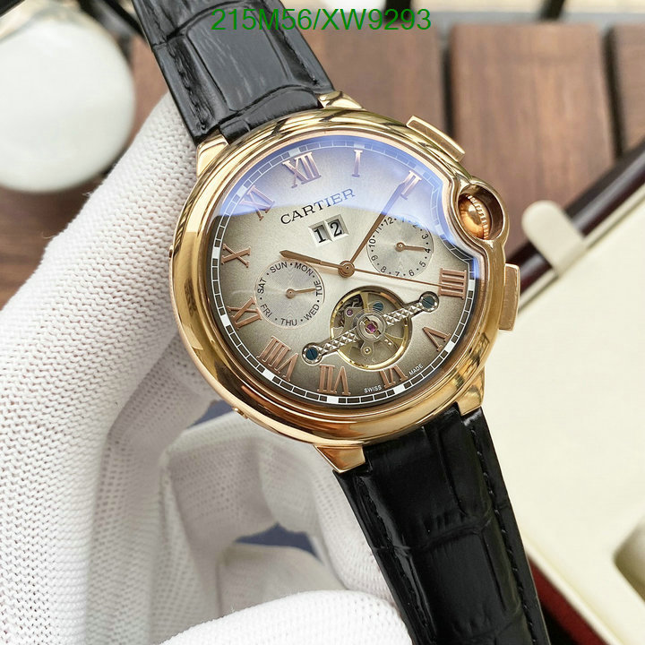 Cartier-Watch-Mirror Quality Code: XW9293 $: 215USD