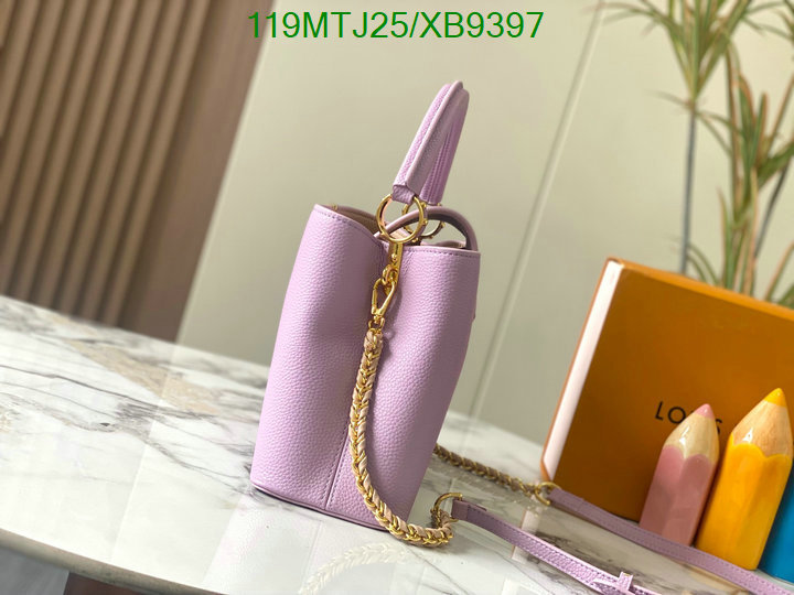 LV-Bag-4A Quality Code: XB9397