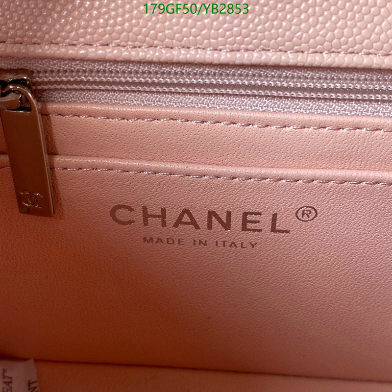 Chanel-Bag-Mirror Quality Code: YB2853 $: 179USD