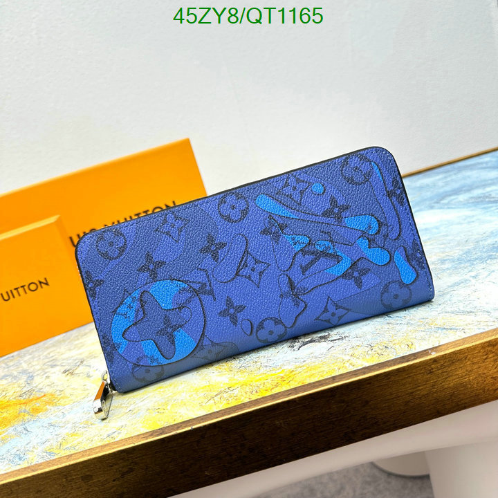 LV-Wallet-4A Quality Code: QT1165 $: 45USD