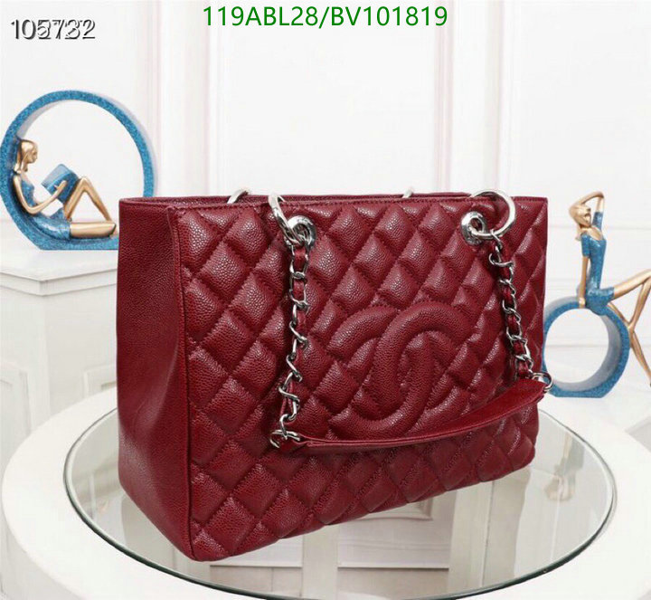 Chanel-Bag-4A Quality Code: BV101819 $: 119USD