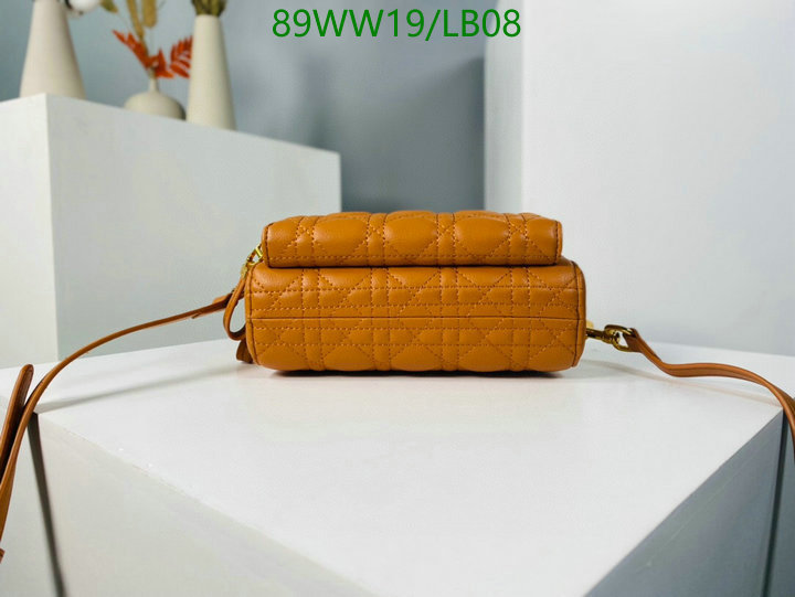 Dior-Bag-4A Quality Code: LB08 $: 89USD