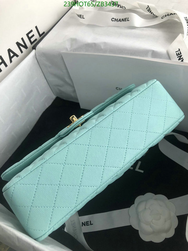 Chanel-Bag-Mirror Quality Code: ZB3437 $: 239USD