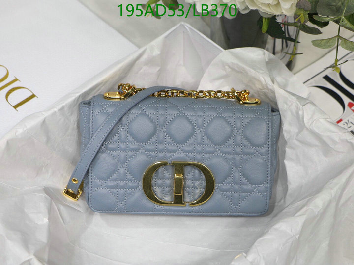 Dior-Bag-Mirror Quality Code: LB370 $: 195USD