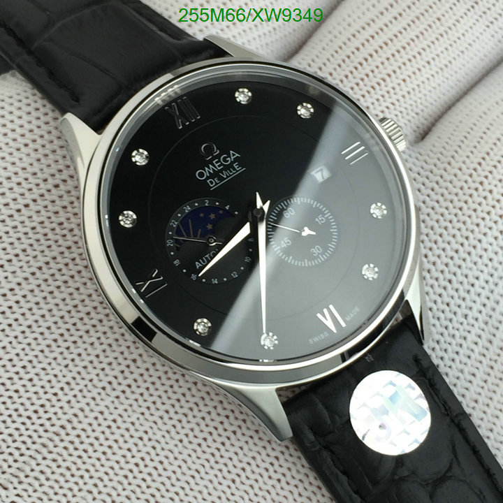 Omega-Watch-Mirror Quality Code: XW9349 $: 255USD