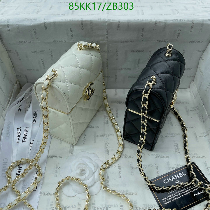 Chanel-Bag-4A Quality Code: ZB303 $: 85USD