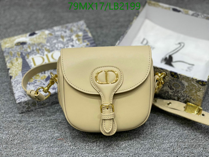 Dior-Bag-4A Quality Code: LB2199 $: 79USD