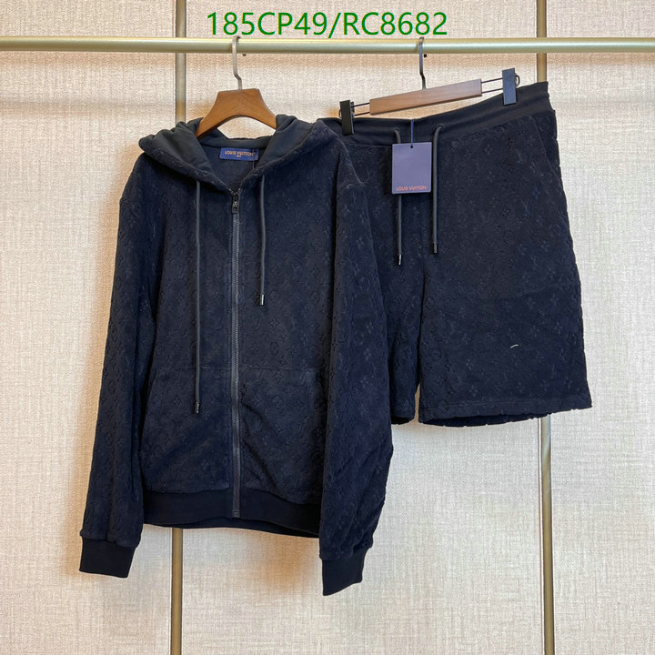 LV-Clothing Code: RC8682