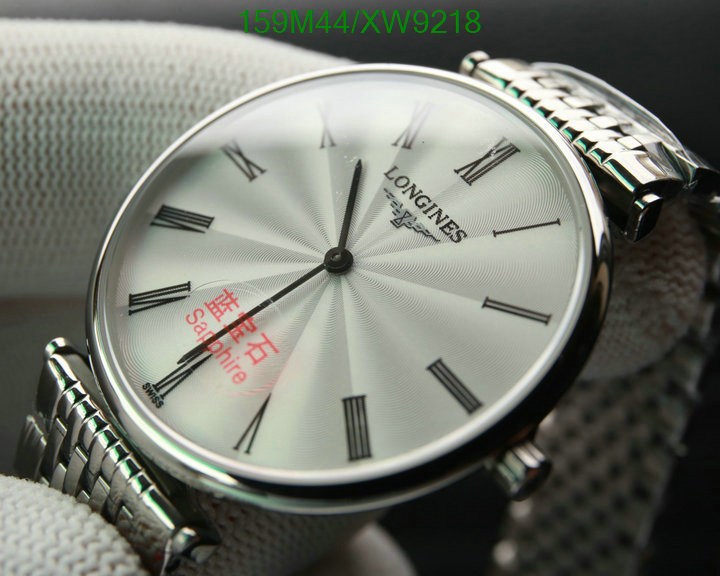 LONGINES-Watch-4A Quality Code: XW9218 $: 159USD