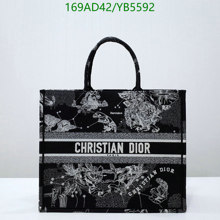 Dior-Bag-Mirror Quality Code: YB5592