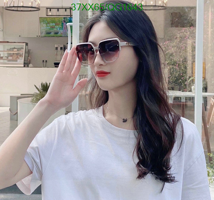 Dior-Glasses Code: QG1643 $: 37USD