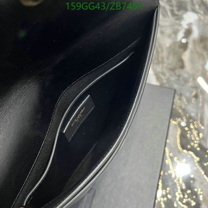 YSL-Bag-Mirror Quality Code: ZB7451 $: 159USD