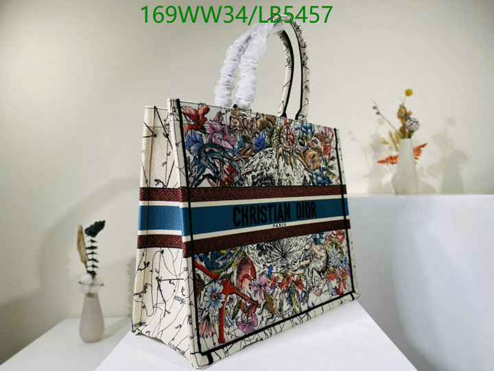 Dior-Bag-Mirror Quality Code: LB5457