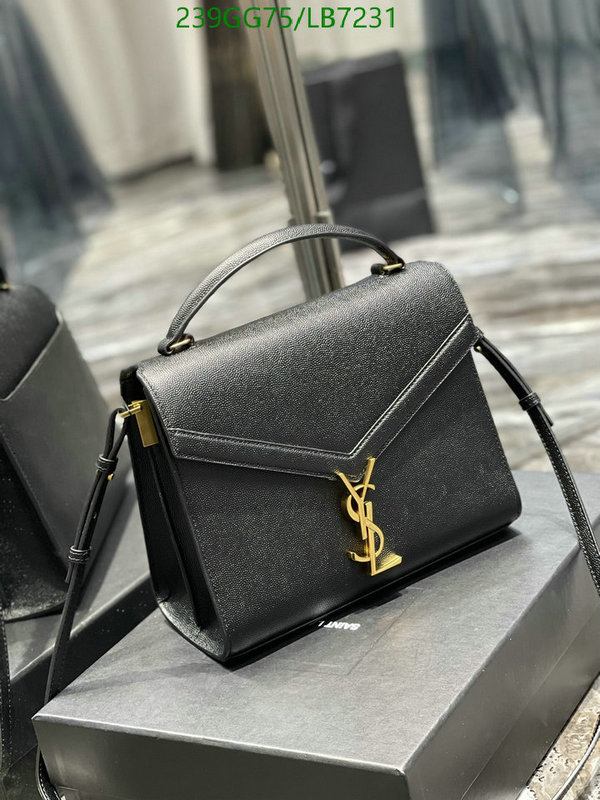 YSL-Bag-Mirror Quality Code: LB7231 $: 239USD