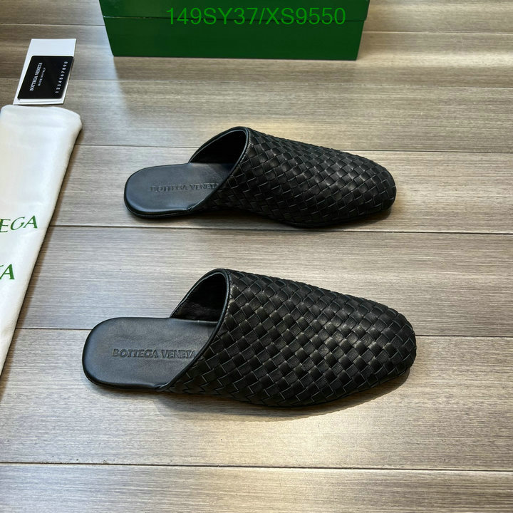 BV-Men shoes Code: XS9550 $: 149USD
