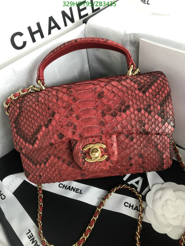 Chanel-Bag-Mirror Quality Code: ZB3435 $: 329USD