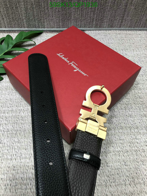 Ferragamo-Belts Code: QP1936 $: 59USD