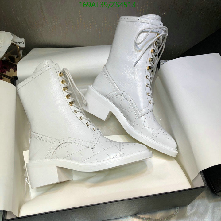 Boots-Women Shoes Code: ZS4513 $: 169USD