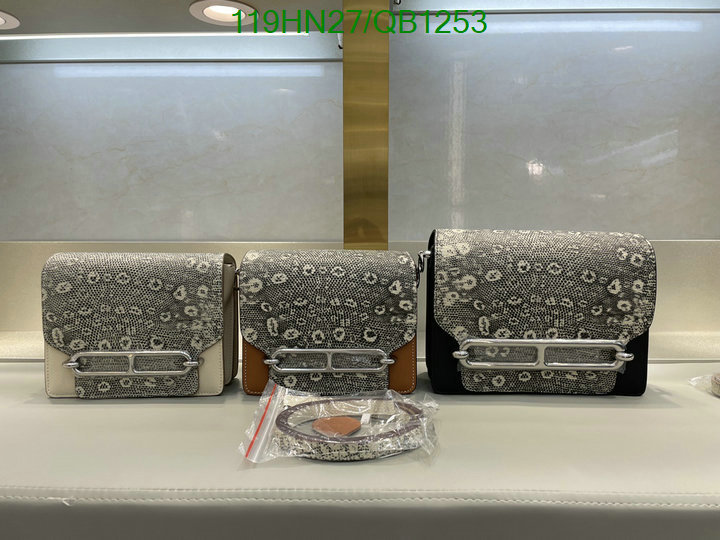 Hermes-Bag-4A Quality Code: QB1253