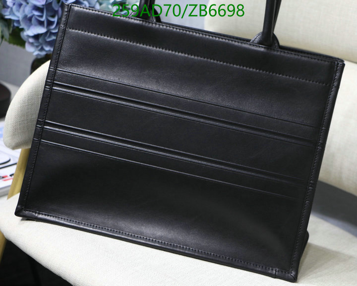 Dior-Bag-Mirror Quality Code: ZB6698 $: 259USD