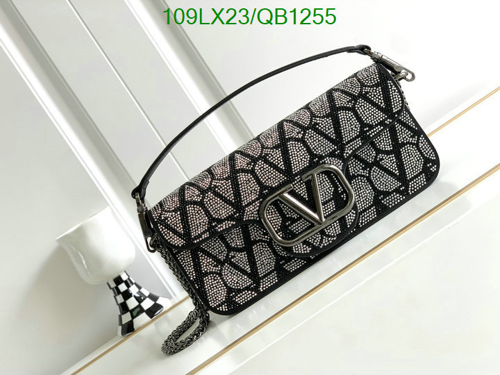 Valentino-Bag-4A Quality Code: QB1255 $: 109USD