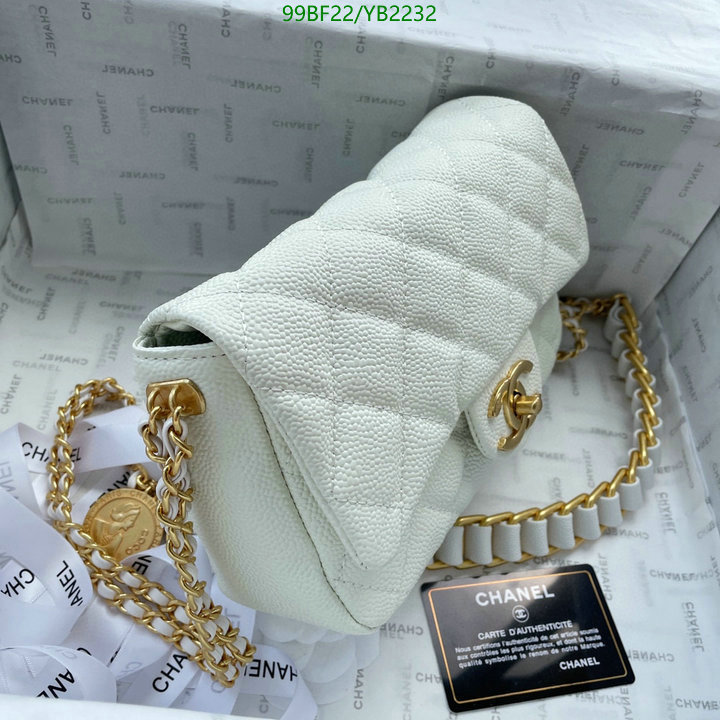 Chanel-Bag-4A Quality Code: YB2232 $: 99USD