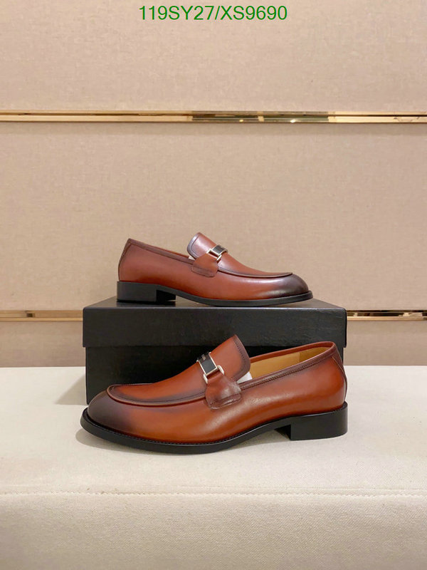 Prada-Men shoes Code: XS9690 $: 119USD