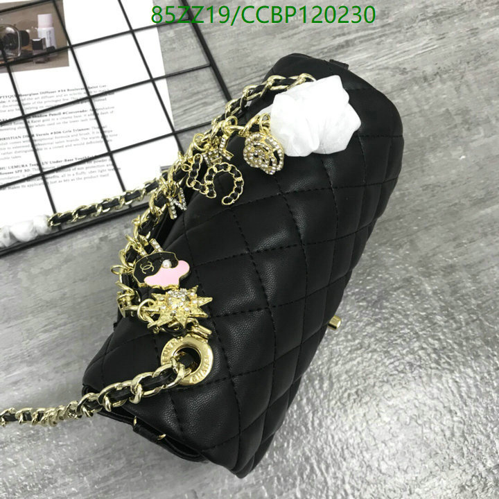 Chanel-Bag-4A Quality Code: CCBP120230 $: 85USD