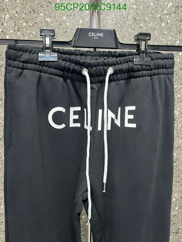 Celine-Clothing Code: XC9144 $: 95USD