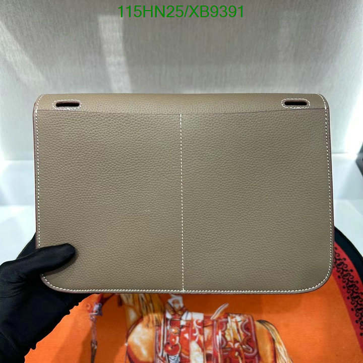 Hermes-Bag-4A Quality Code: XB9391