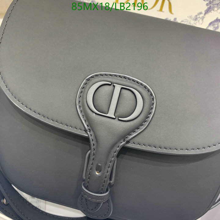 Dior-Bag-4A Quality Code: LB2196 $: 85USD